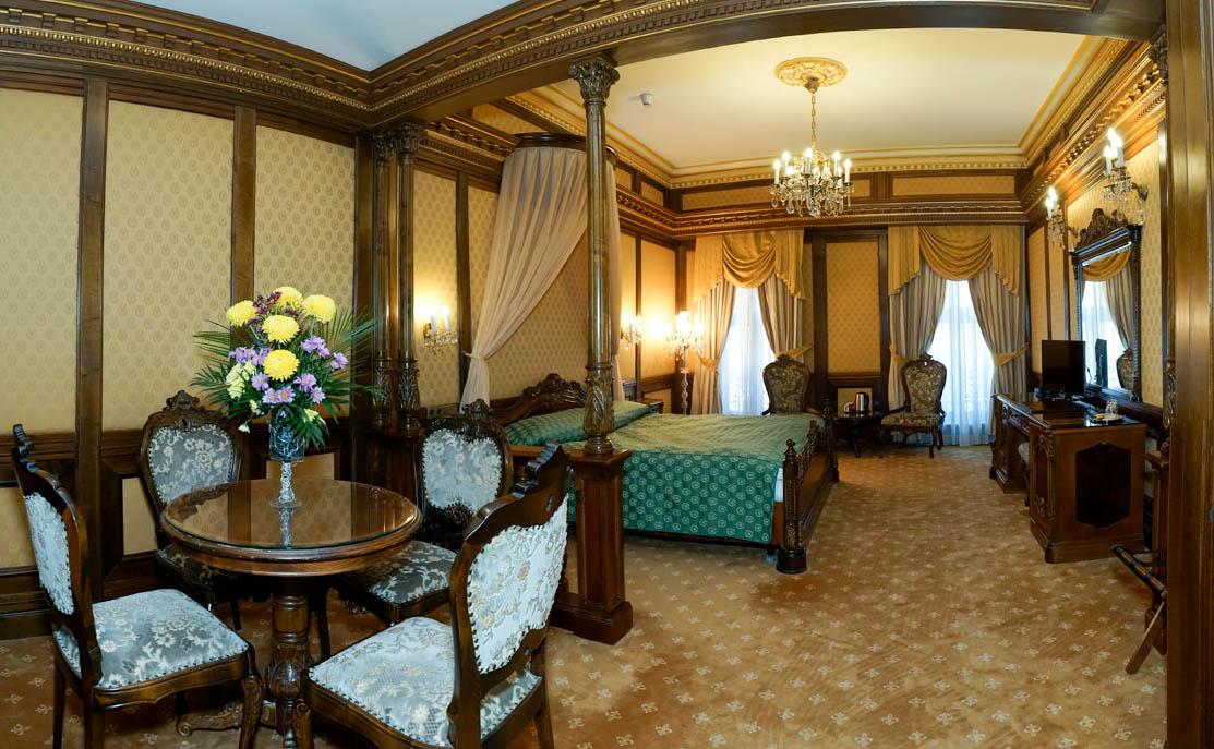 Hotel Casa Capsa Bucharest Exterior photo